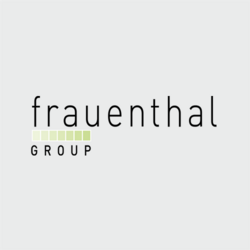 Logo Frauenthal - zufriedener Kunde von GOURMET Business