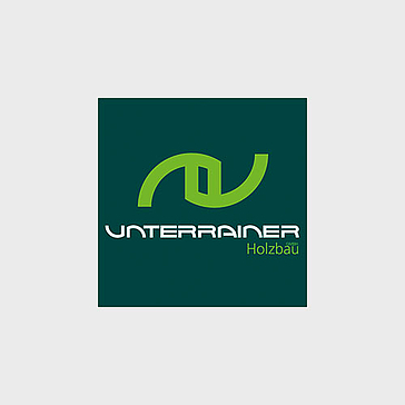 Logo Holzbau Unterrainer