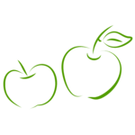 Icon Äpfel
