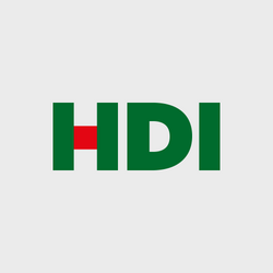 Logo HDI Versicherung