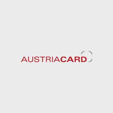 Logo Austriacard