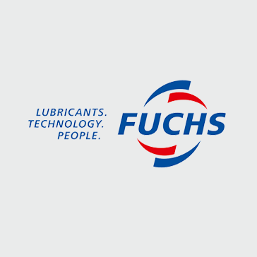 Logo FUCHS AUSTRIA Schmierstoffe GmbH