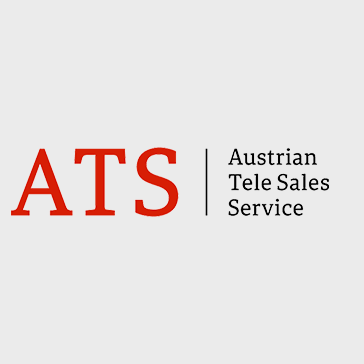 Logo Austrian Tele Sales