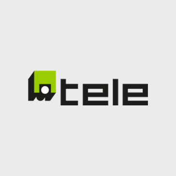 Logo Tele Haase