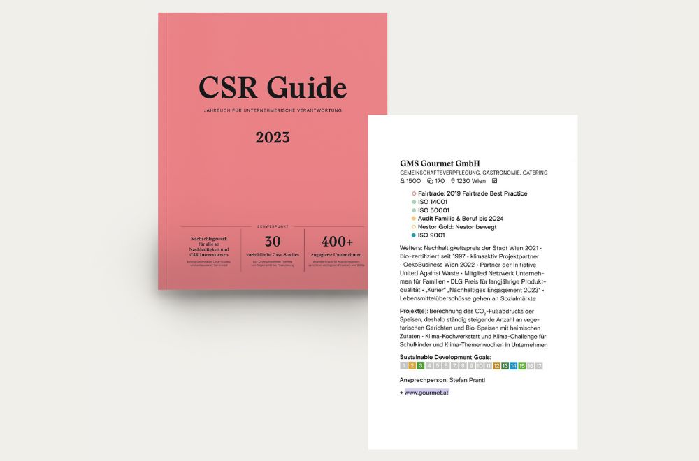 CSR Guide 