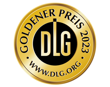 Logo DLG Gold 2023