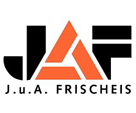 Logo J. u. A. Frischeis