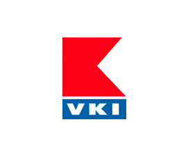 Logo VKI